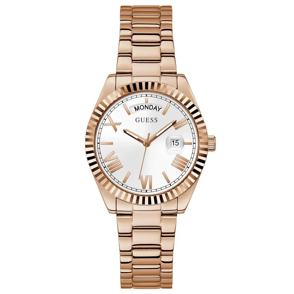 Guess Женски Часовник Елегантни GUGW0440L2