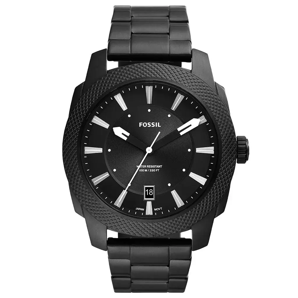 Fossil Машки Часовник Класични FFS5971