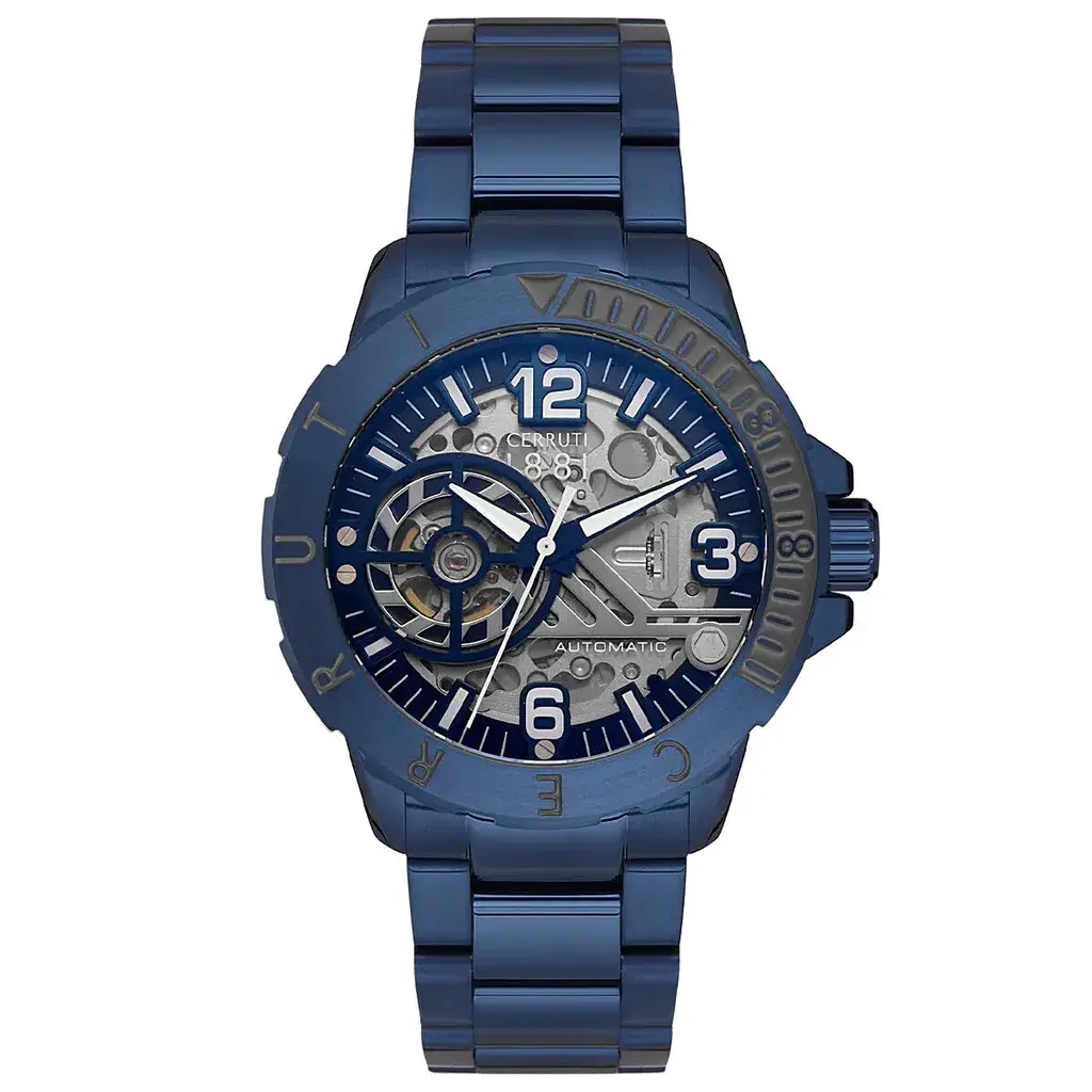 Cerruti 1881 Машки Часовник Класични CIWGL0030804