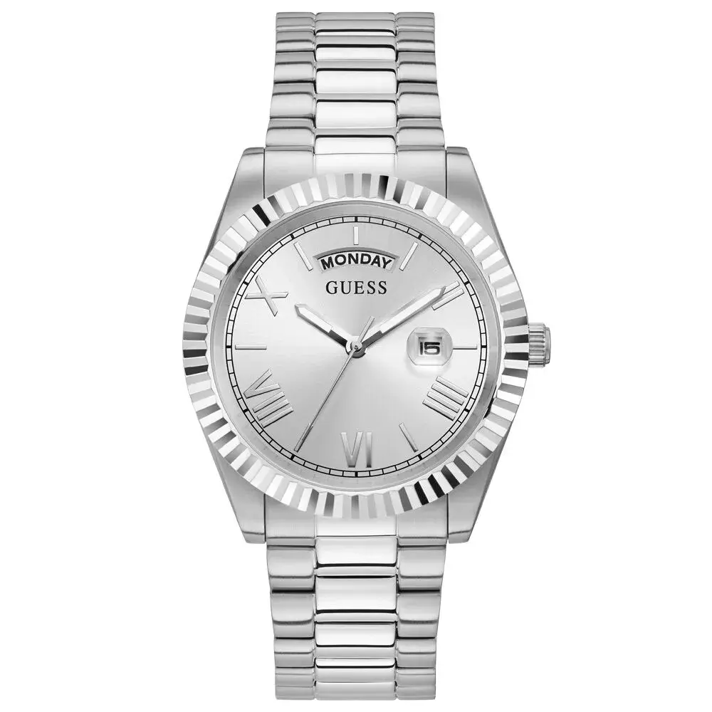 Guess Женски Часовник Елегантни GUGW0401L2