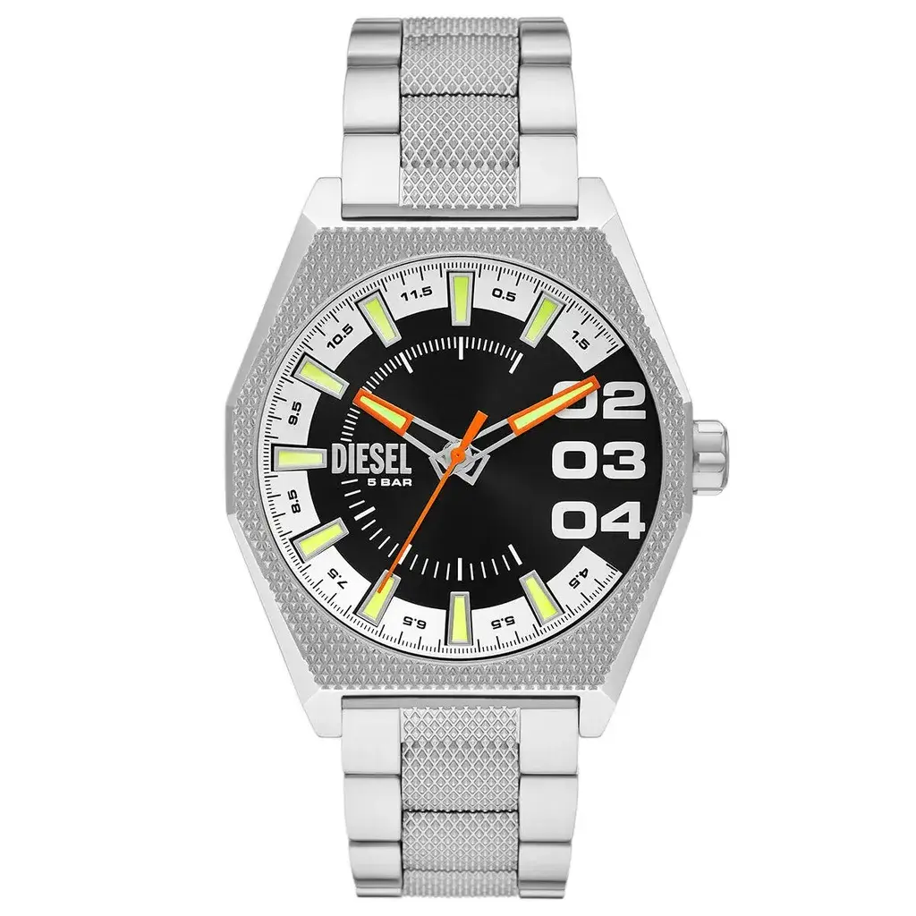 Diesel Машки Часовник Класичен DZ2213