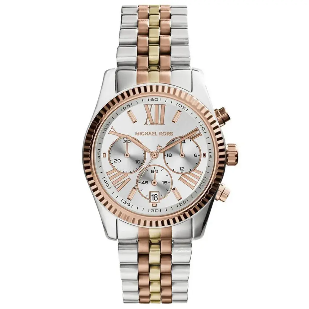 Michael Kors Женски Часовник Спортски MK5735