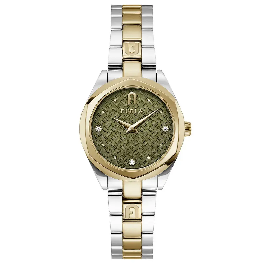 FitWatch X Унисекс Часовник Спортски FT202201F908