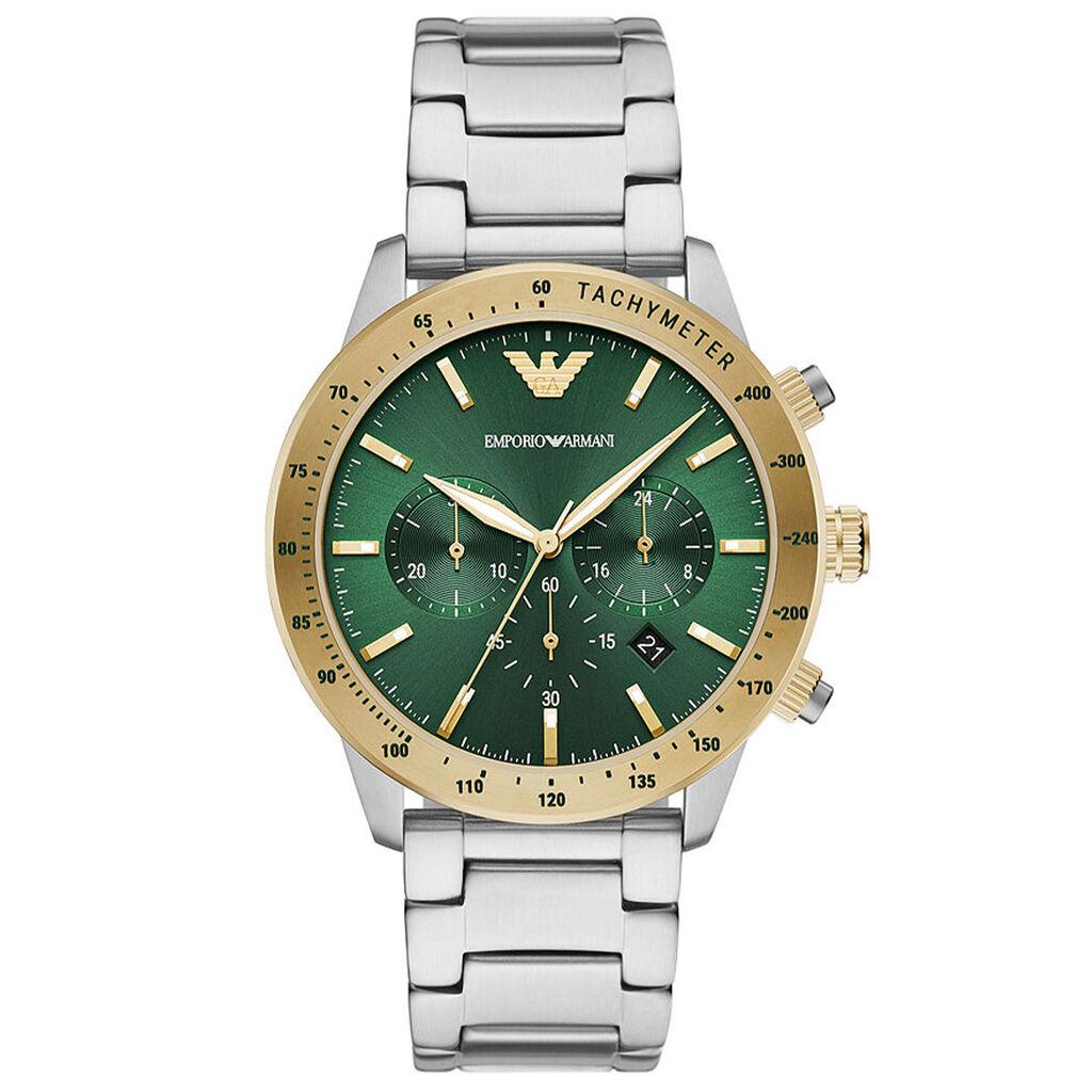 Armani Машки Часовник Спортски AR11454