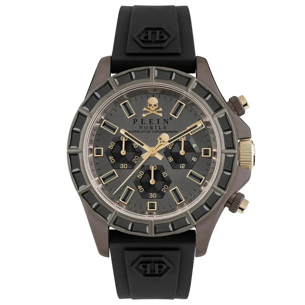 U.S. Polo Assn. Машки Часовник Спортски USPA1077-01