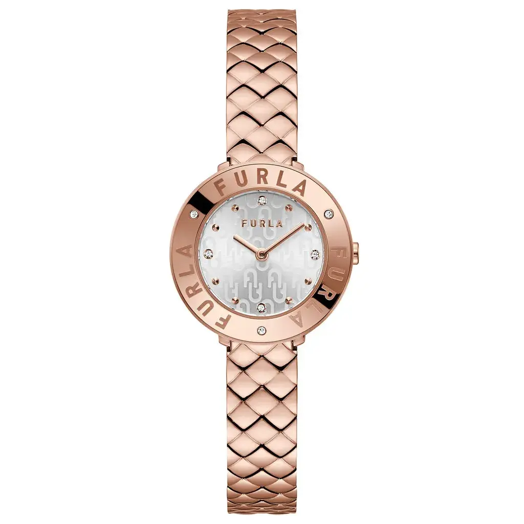 Furla Женски Часовник Класични FRWW00004021L3