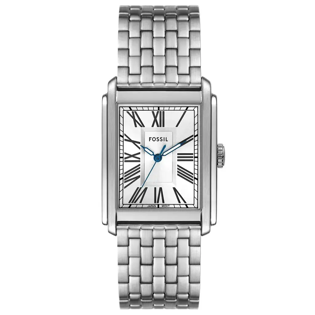 Fossil Машки Часовник Класични FFS6008