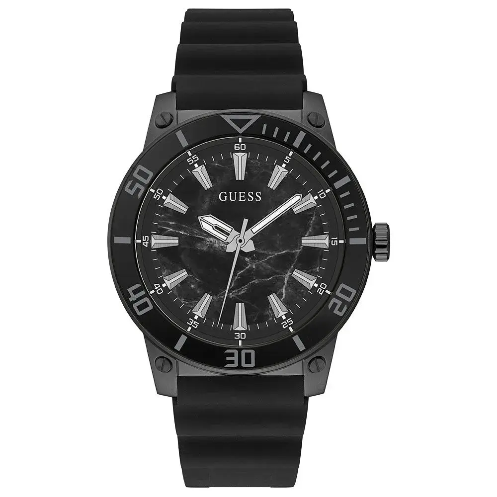 Guess Машки Часовник Класични GUGW0420G3