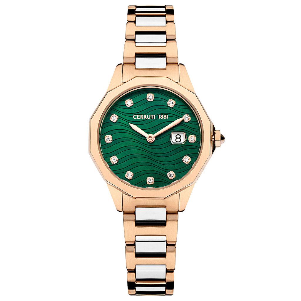 Cerruti 1881 Машки Часовник Спортски CRA31401