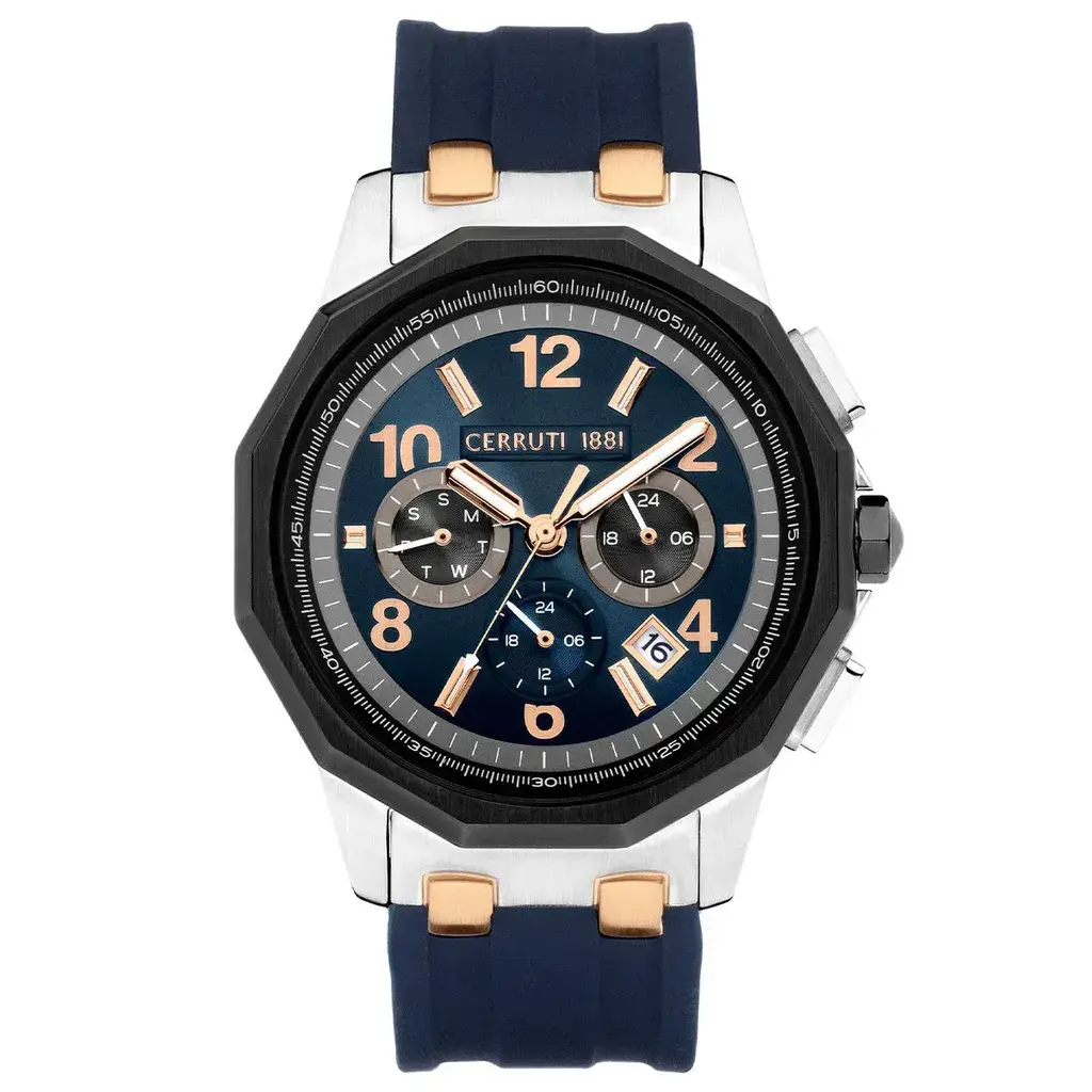 Cerruti 1881 Машки Часовник Спортски CIWGQ2224102