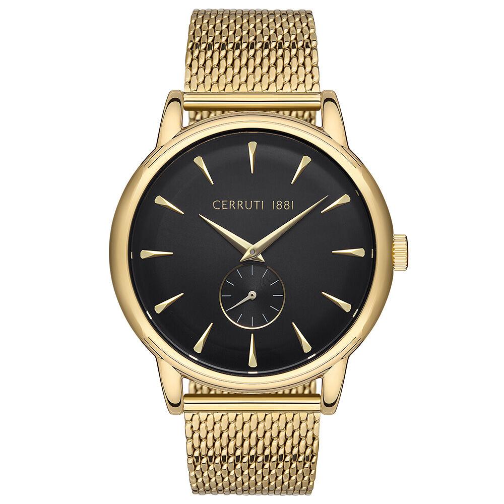 Cerruti 1881 Машки Часовник Спортски CIWGK2206913