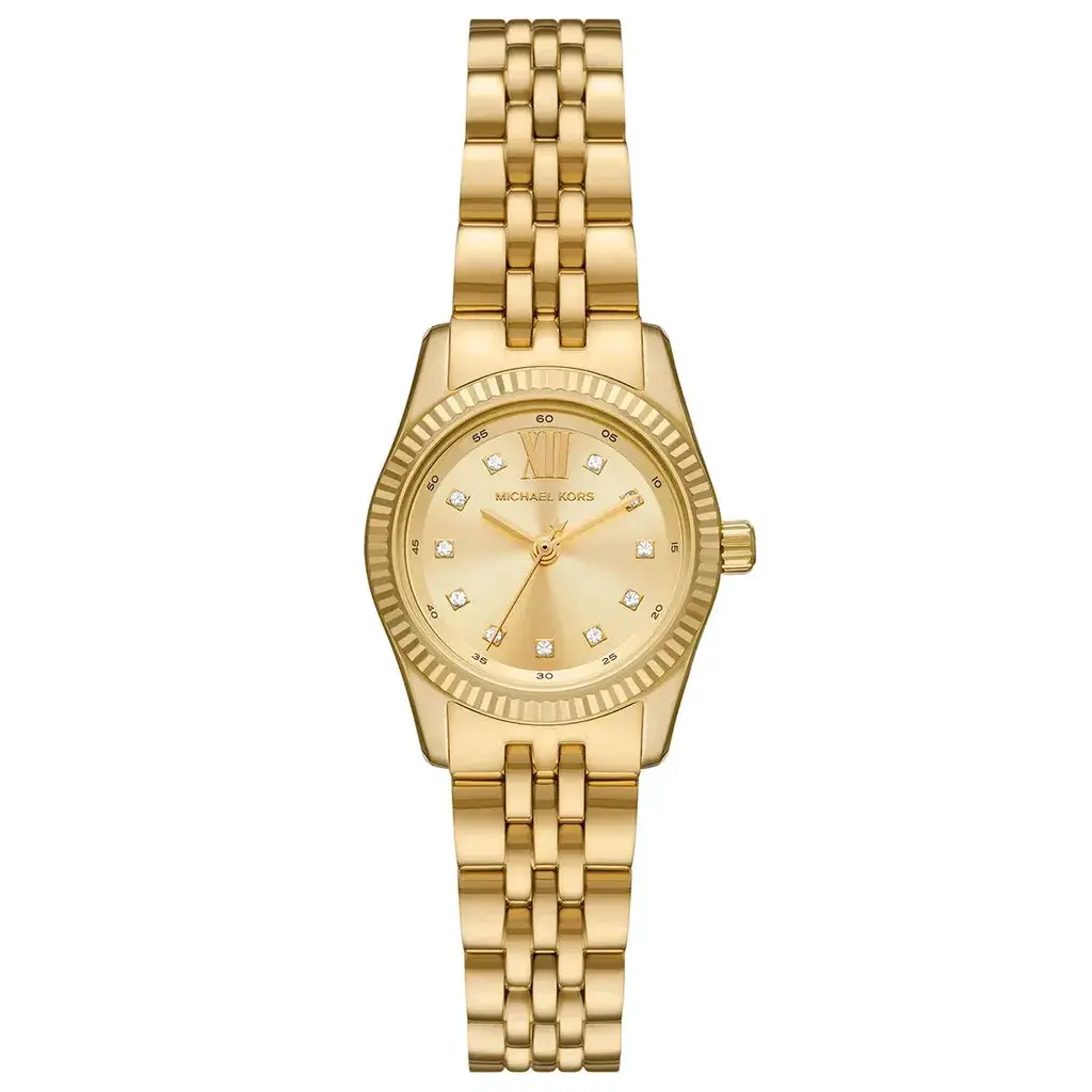 Michael Kors Женски Часовник Класични MK4741