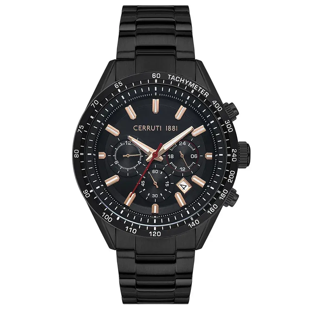 Cerruti 1881 Машки Часовник Спортски CIWGO2112002
