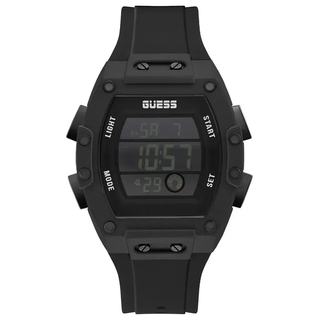 Guess Женски Часовник Елегантни GUGW0475L1