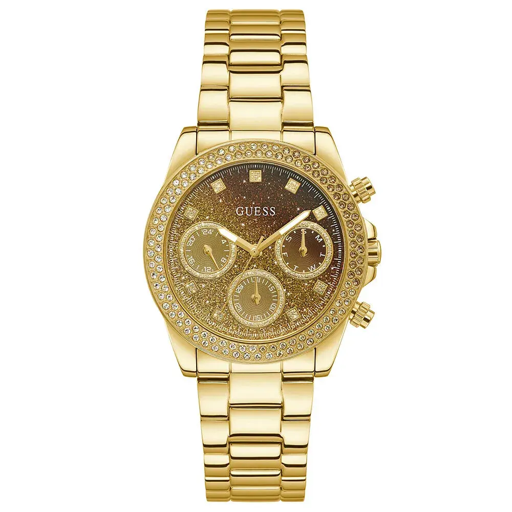 Guess Женски Часовник Класичен GUGW0598L1