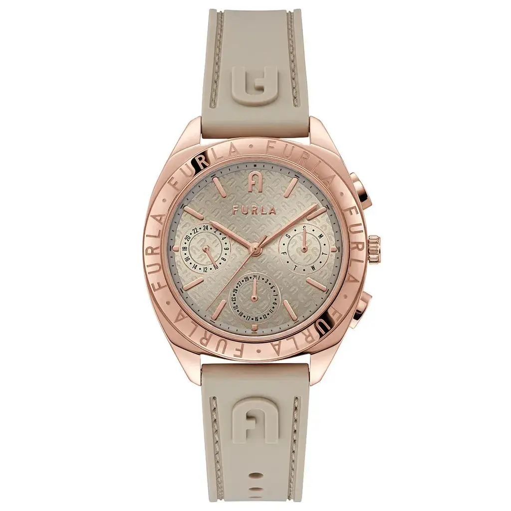 Furla Женски Часовник Спортски FRWW00051006L3