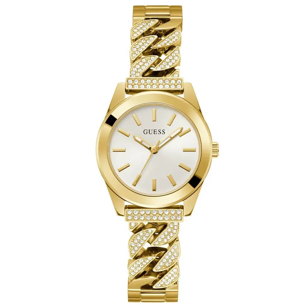 Guess Женски Часовник Класичен GUGW0616L3