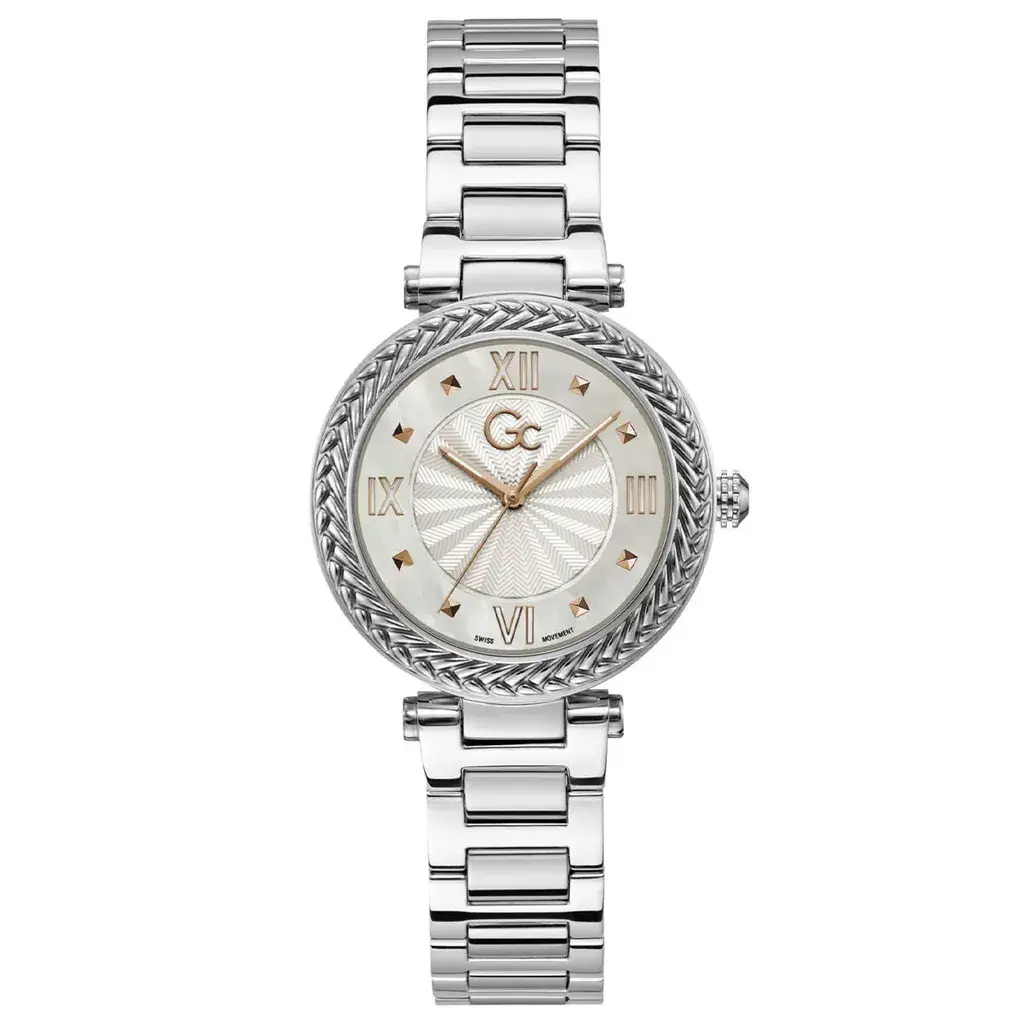 Guess Женски Часовник Класичен GUGW0300L3