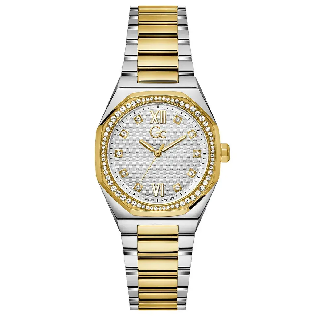 Guess Машки Часовник Класичен GUGW0265G13
