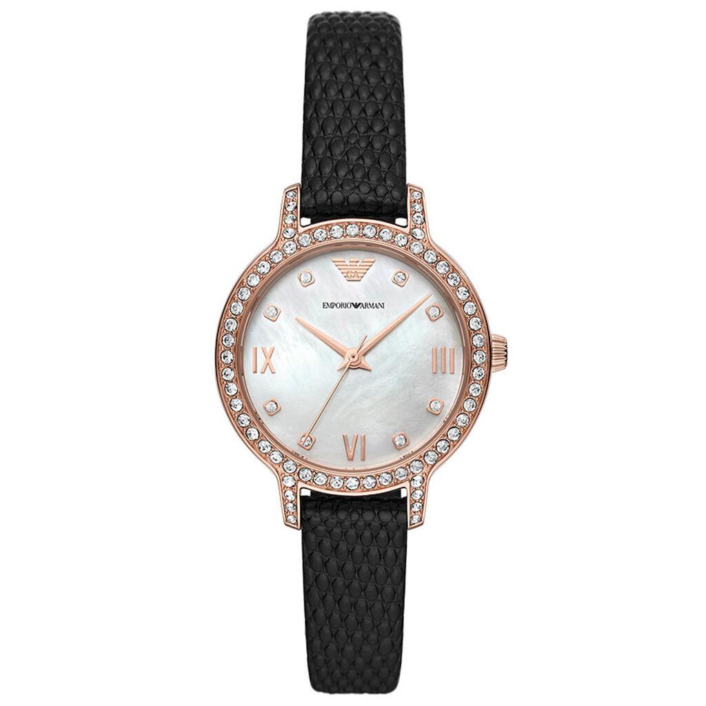 Armani Женски Часовник Елегантни AR11485