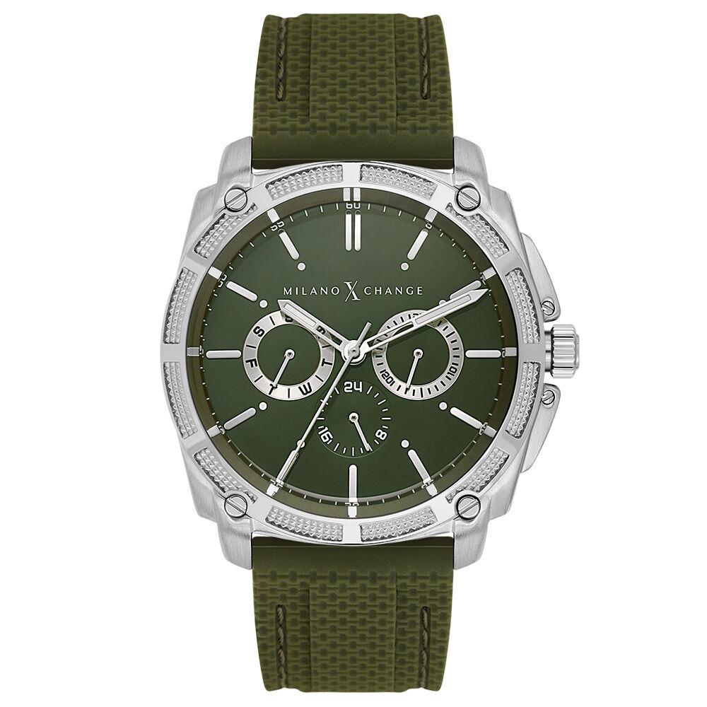 Milano X Change Машки Часовник Спортски MXG41504