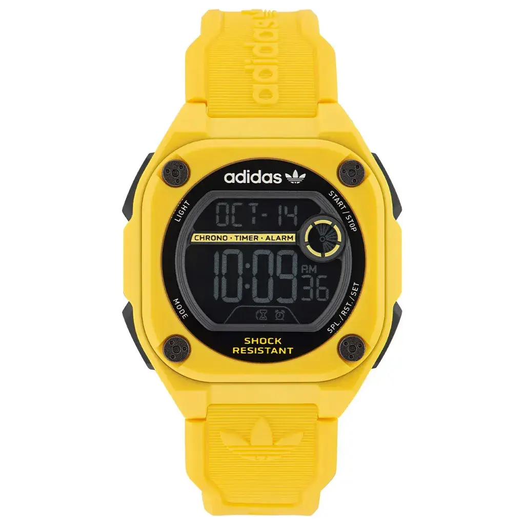 Adidas Унисекс Часовник Спортски ADAOST23060