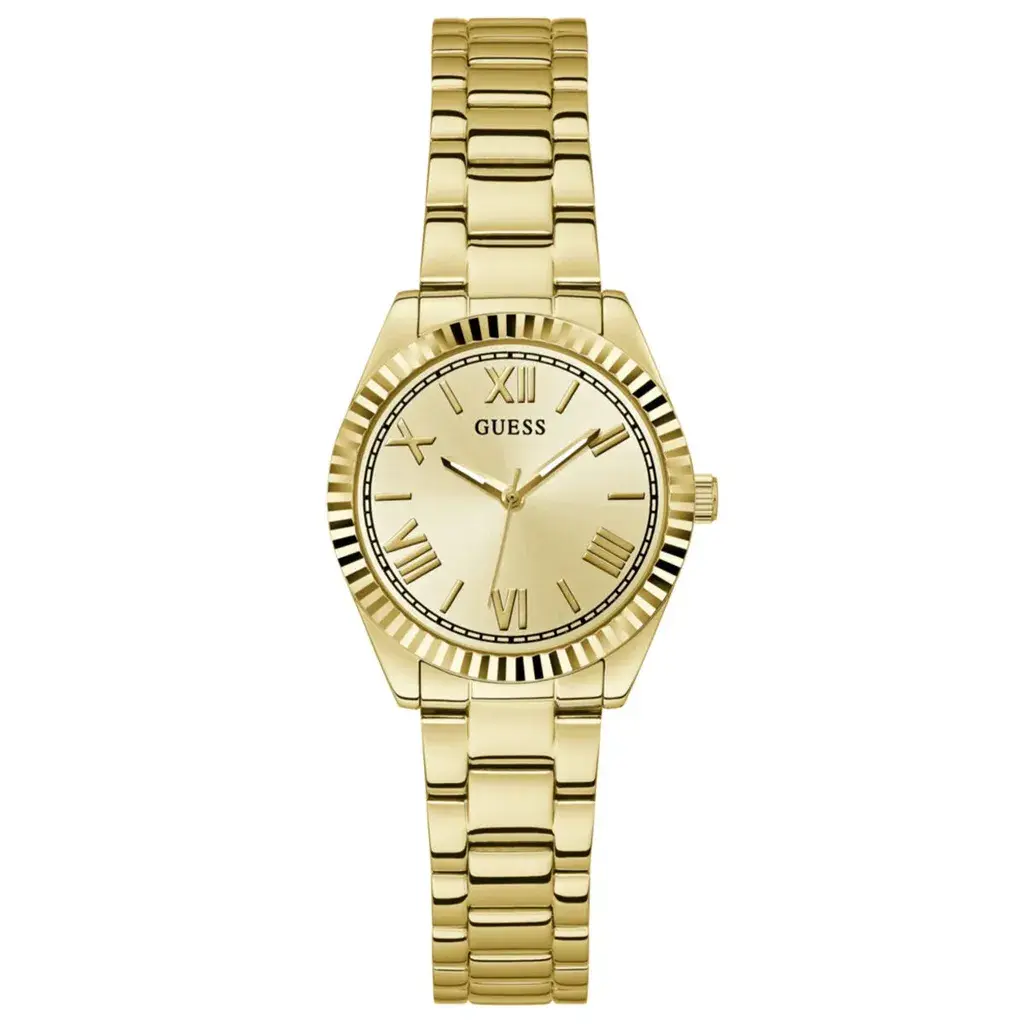 Guess Женски Часовник Спортски GUGW0769L4