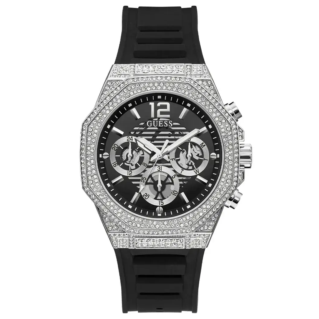 Guess Женски Часовник Класичен GUGW0604L1