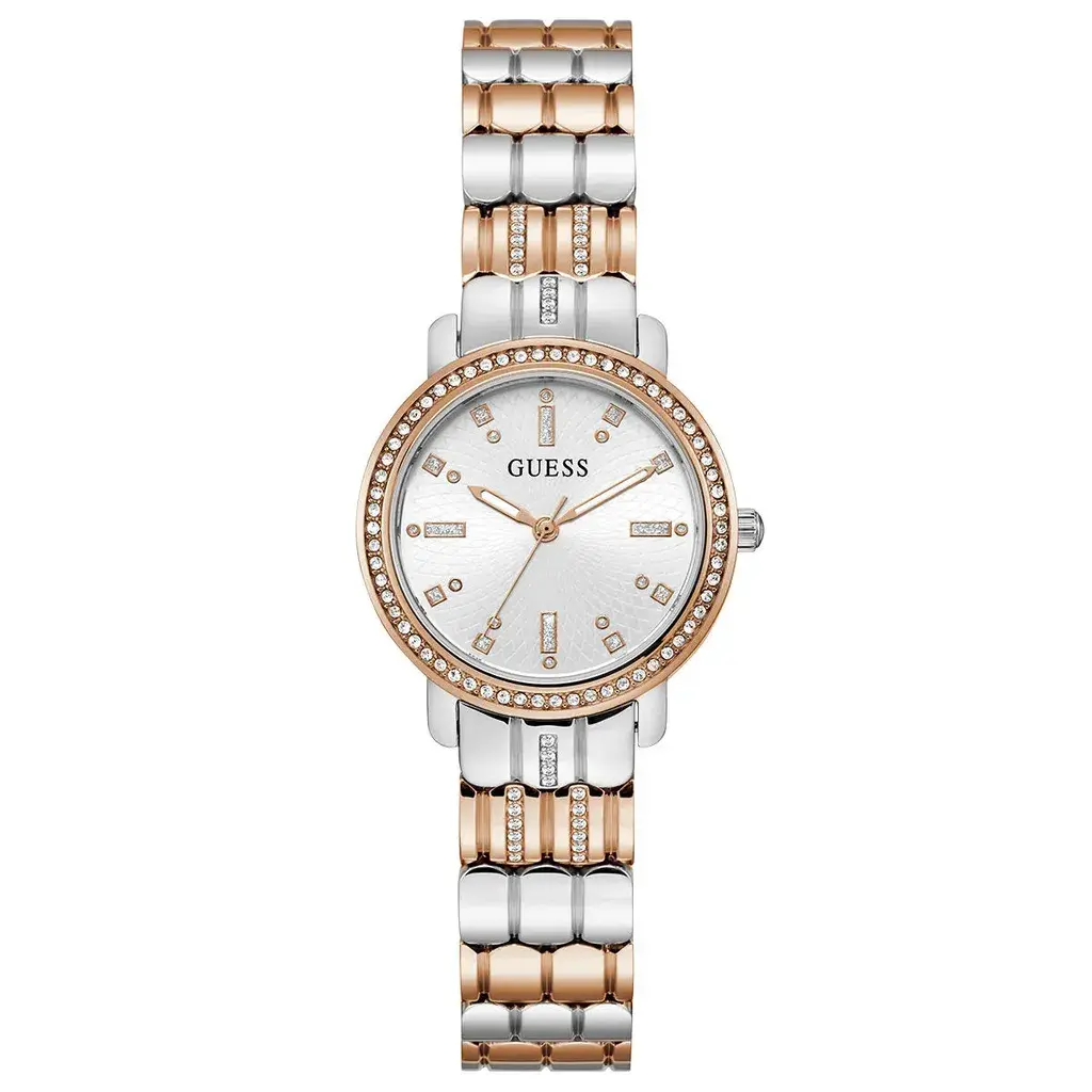 Guess Женски Часовник Класични GUGW0612L3