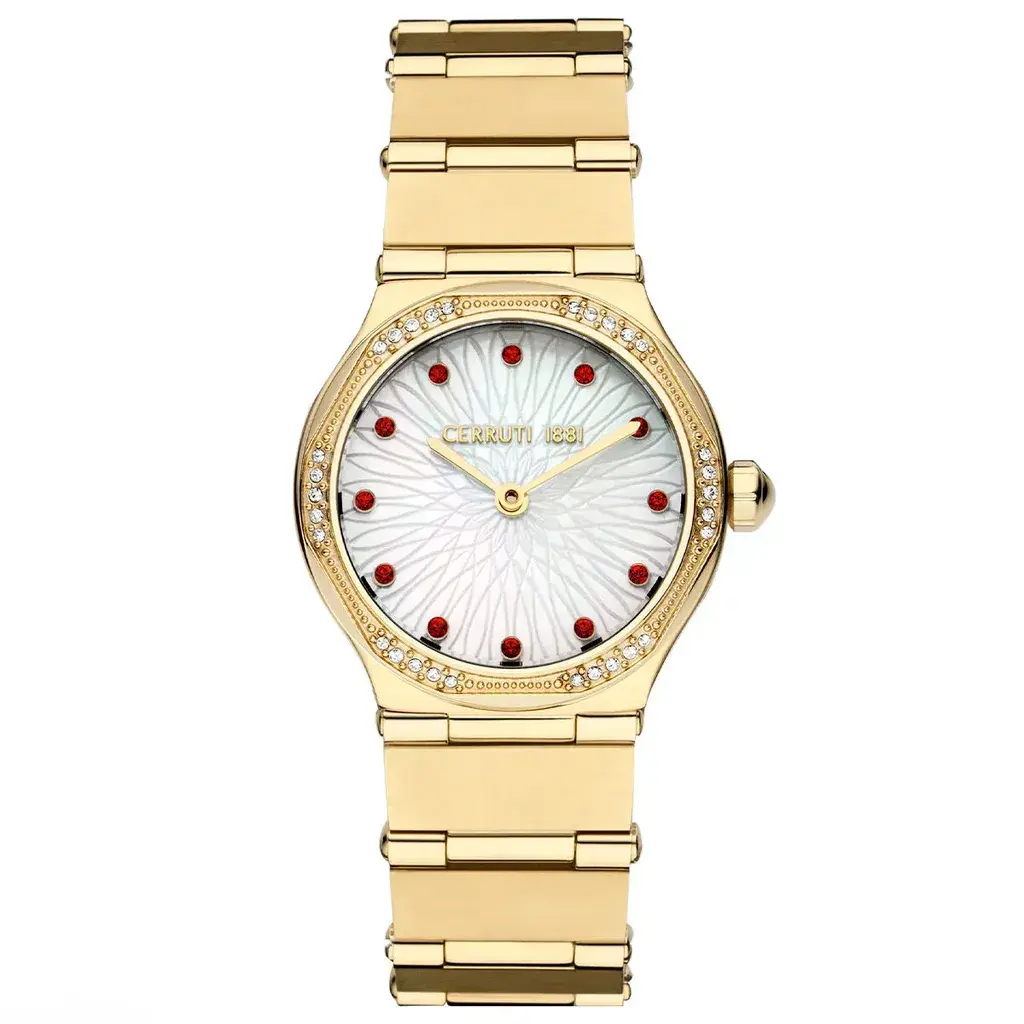 Cerruti 1881 Женски Часовник Елегантни CIWLG0008404