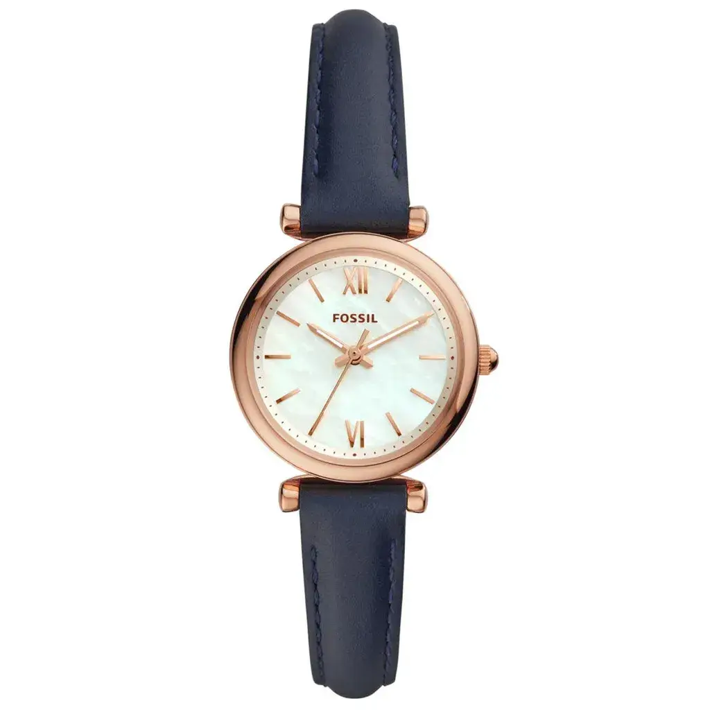 Fossil Женски Часовник Класични FES4502