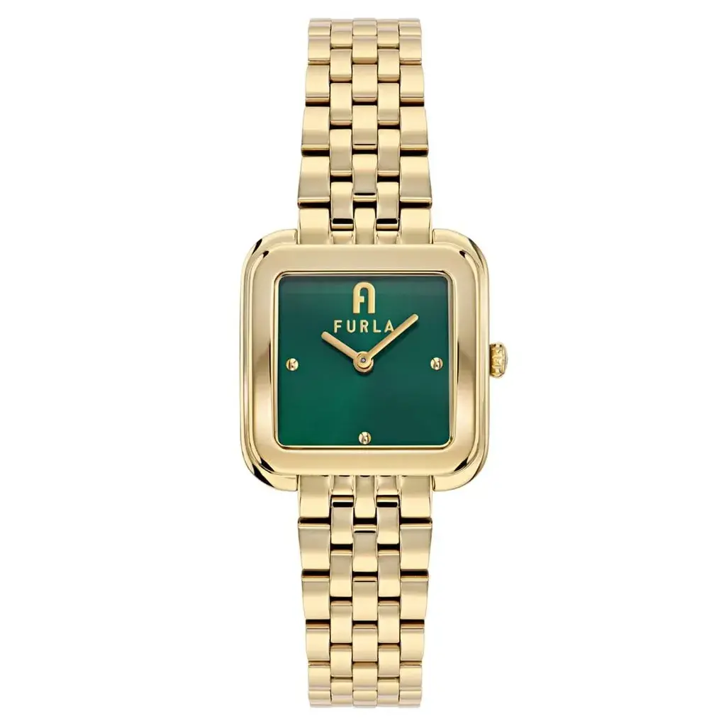 Furla Женски Часовник Класични FRWW00058007L2