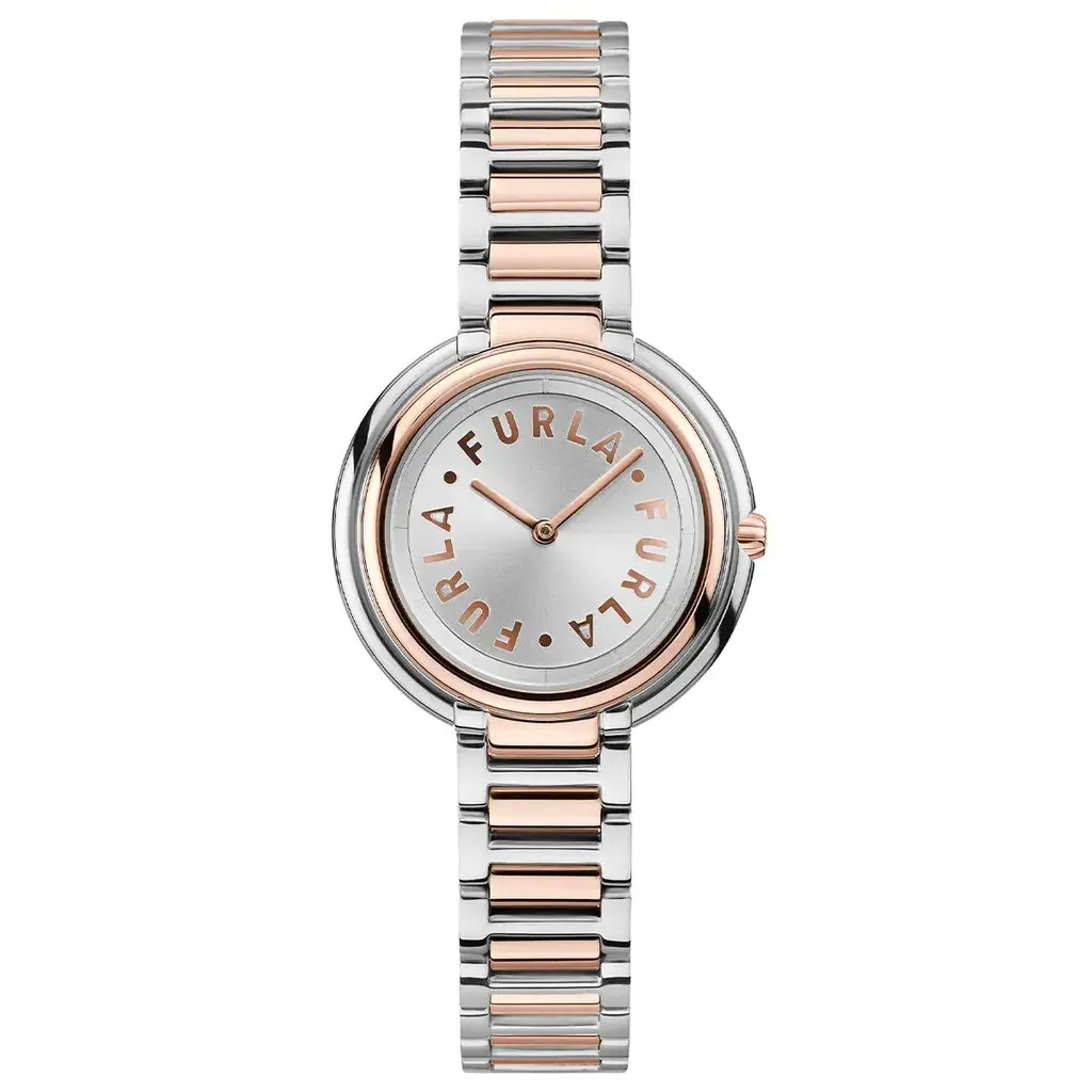 Furla Женски Часовник Класичен FRWW00044007L3