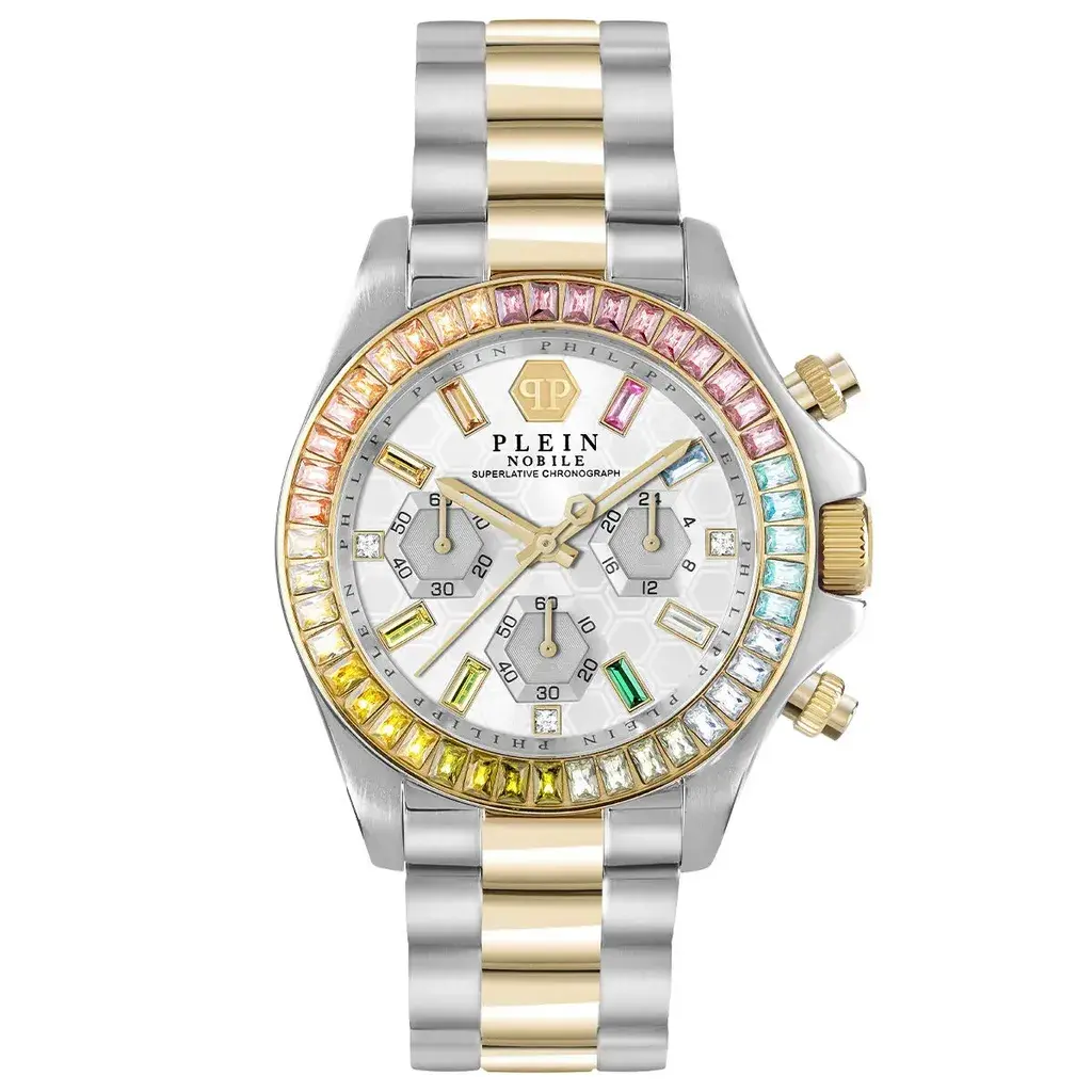 U.S. Polo Assn. Машки Часовник Спортски USPA1074-04