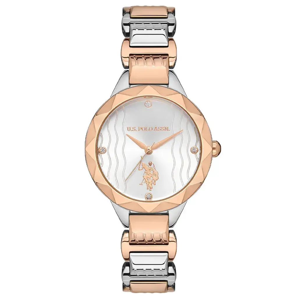 U.S. Polo Assn. Женски Часовник Класични USPA2046-01