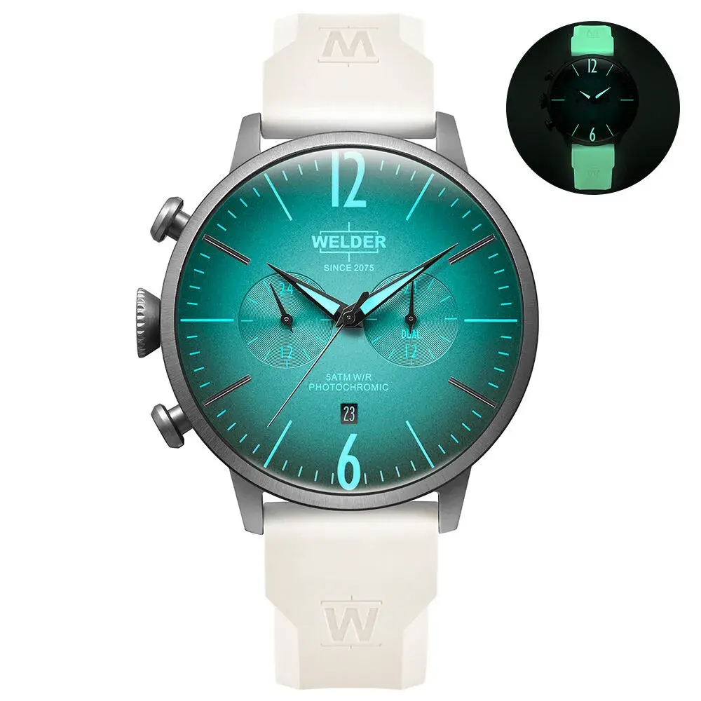 Welder Машки Часовник Спортски WWRC1034