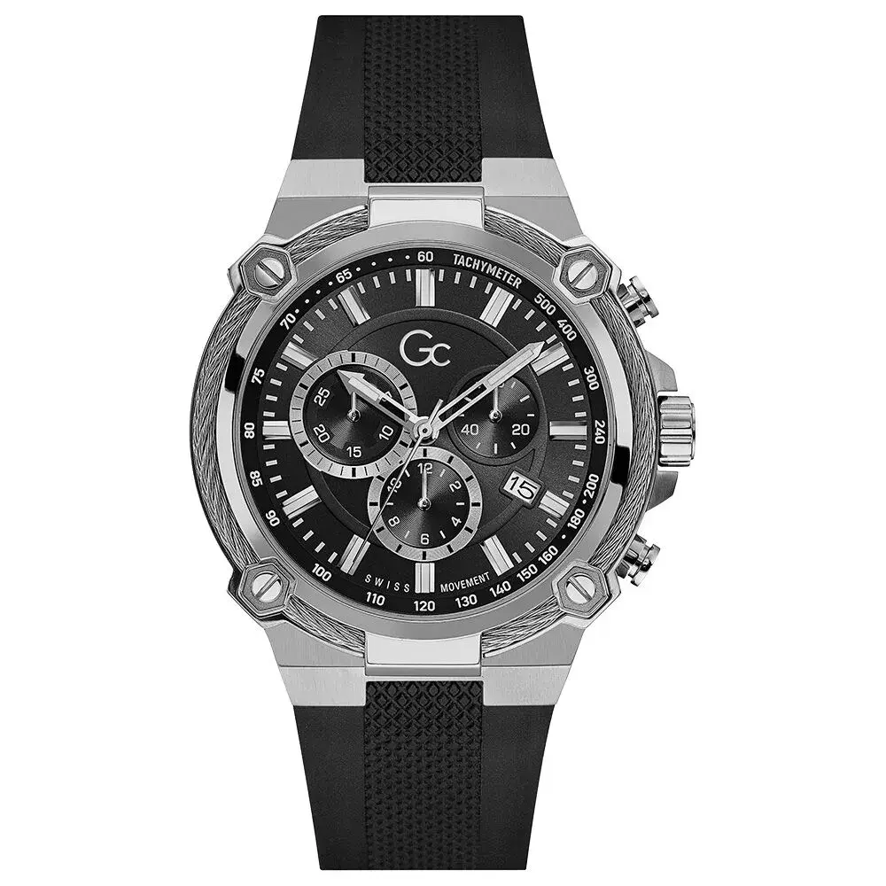 Gc Машки Часовник Спортски GCY91003G7MF