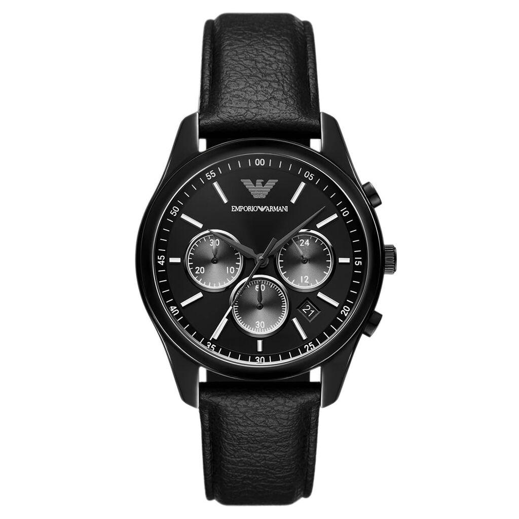 Armani Машки Часовник Спортски AR11583