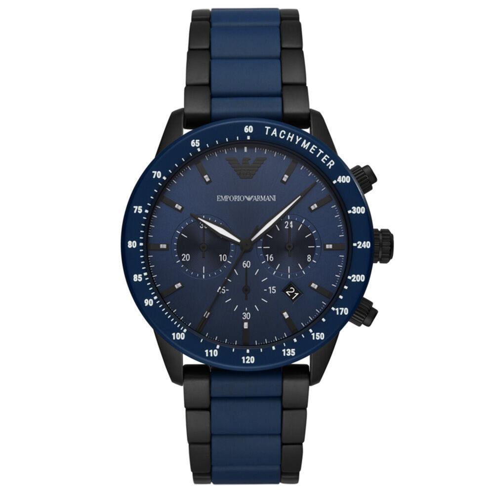 Armani Машки Часовник Спортски AR70001