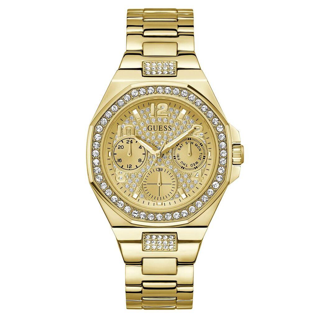 Guess Женски Часовник Класичен GUW1209L1