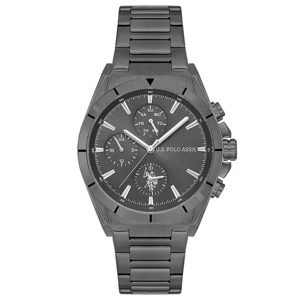 U.S. Polo Assn. Машки Часовник Спортски USPA1079-03