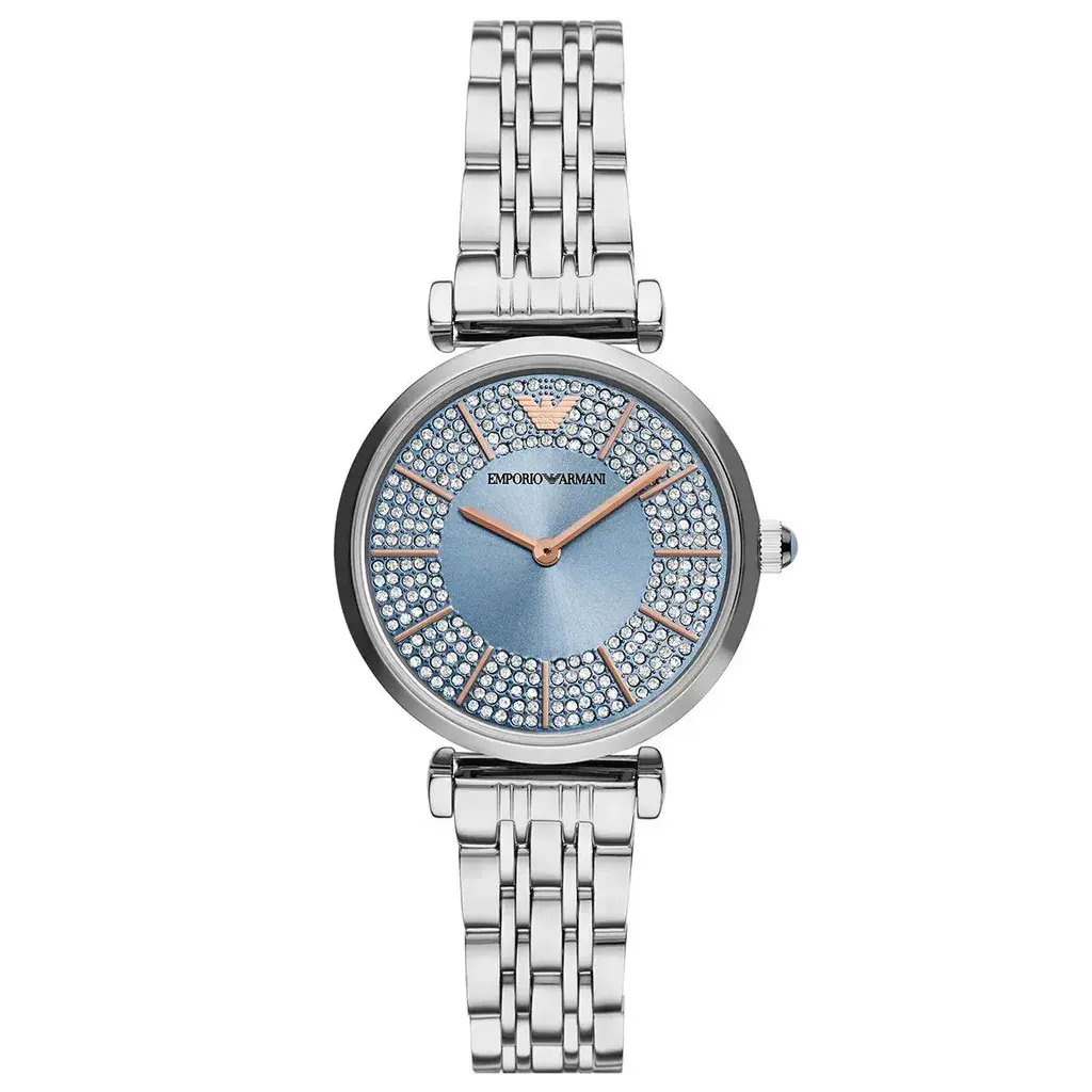Armani Женски Часовник Класични AR11594