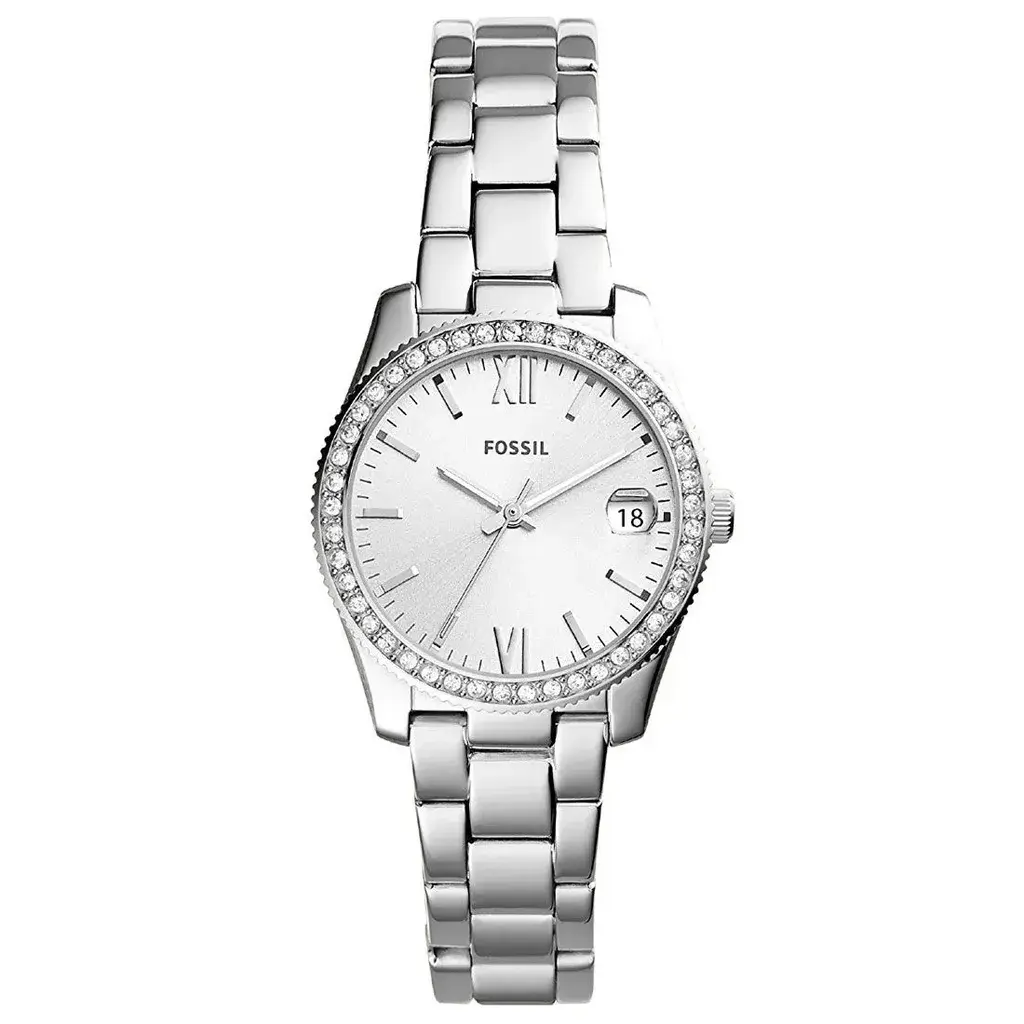 Fossil Женски Часовник Класичен FES5152