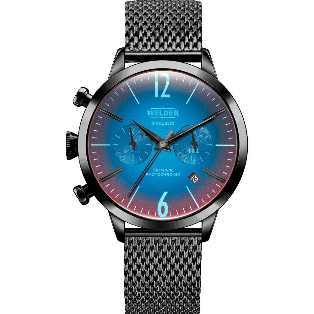 Welder Mody Женски часовник WWRC600