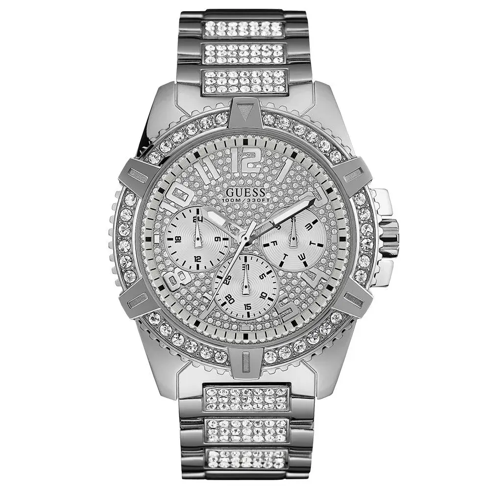 Guess Унисекс Часовник Елегантни GUW0799G1