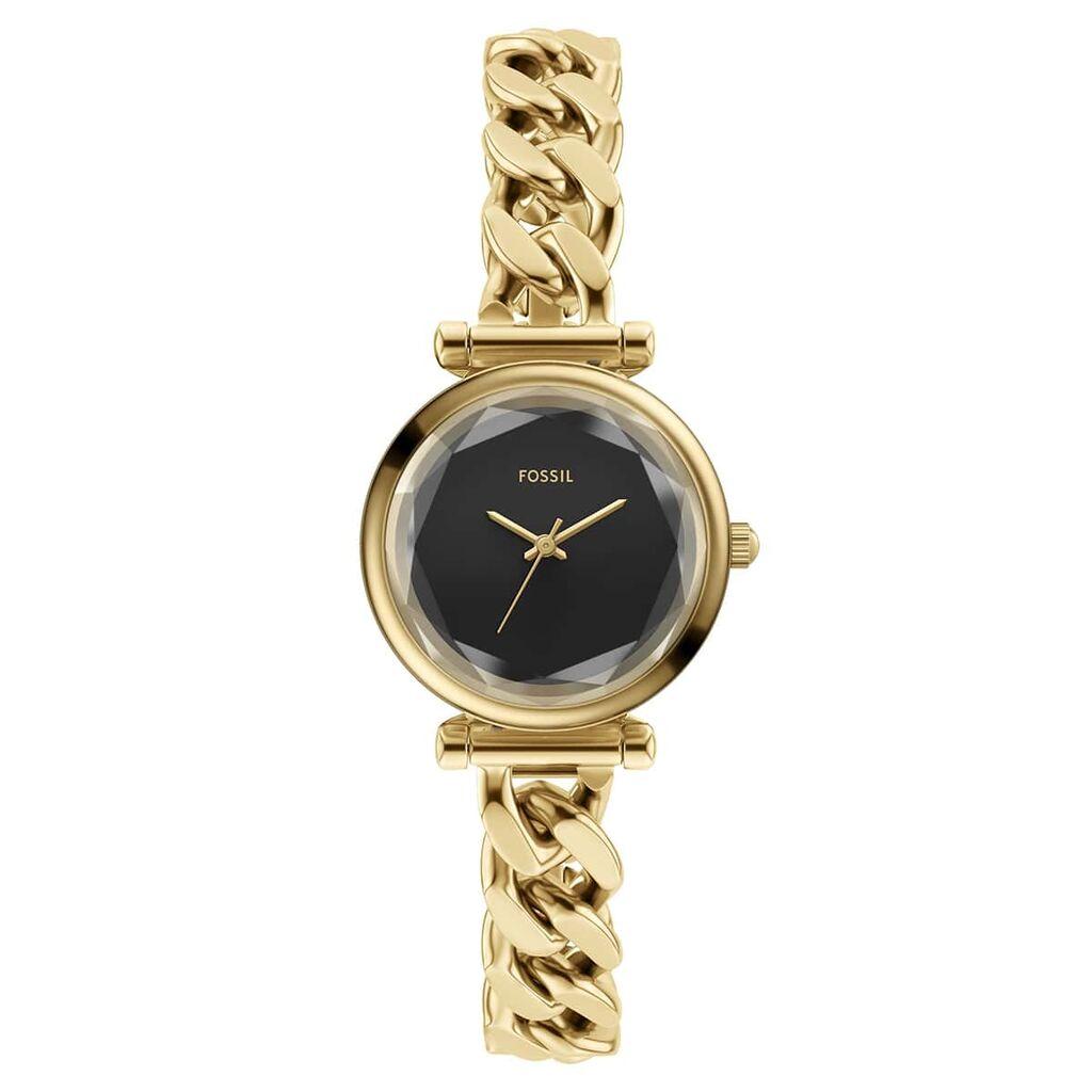 Fossil Машки Часовник Класичен FFS5308