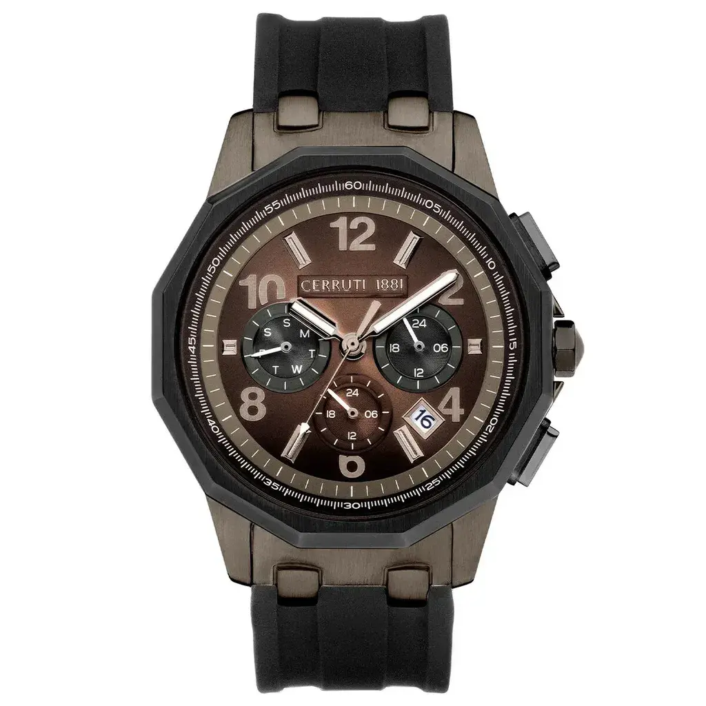 Cerruti 1881 Машки Часовник Спортски CIWGQ2224103