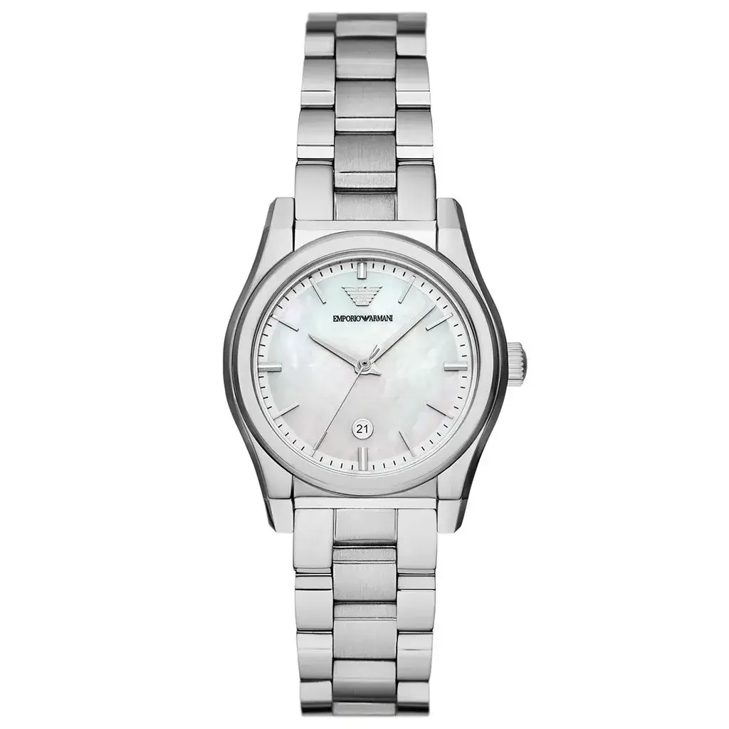 Armani Женски Часовник Класичен AR11557