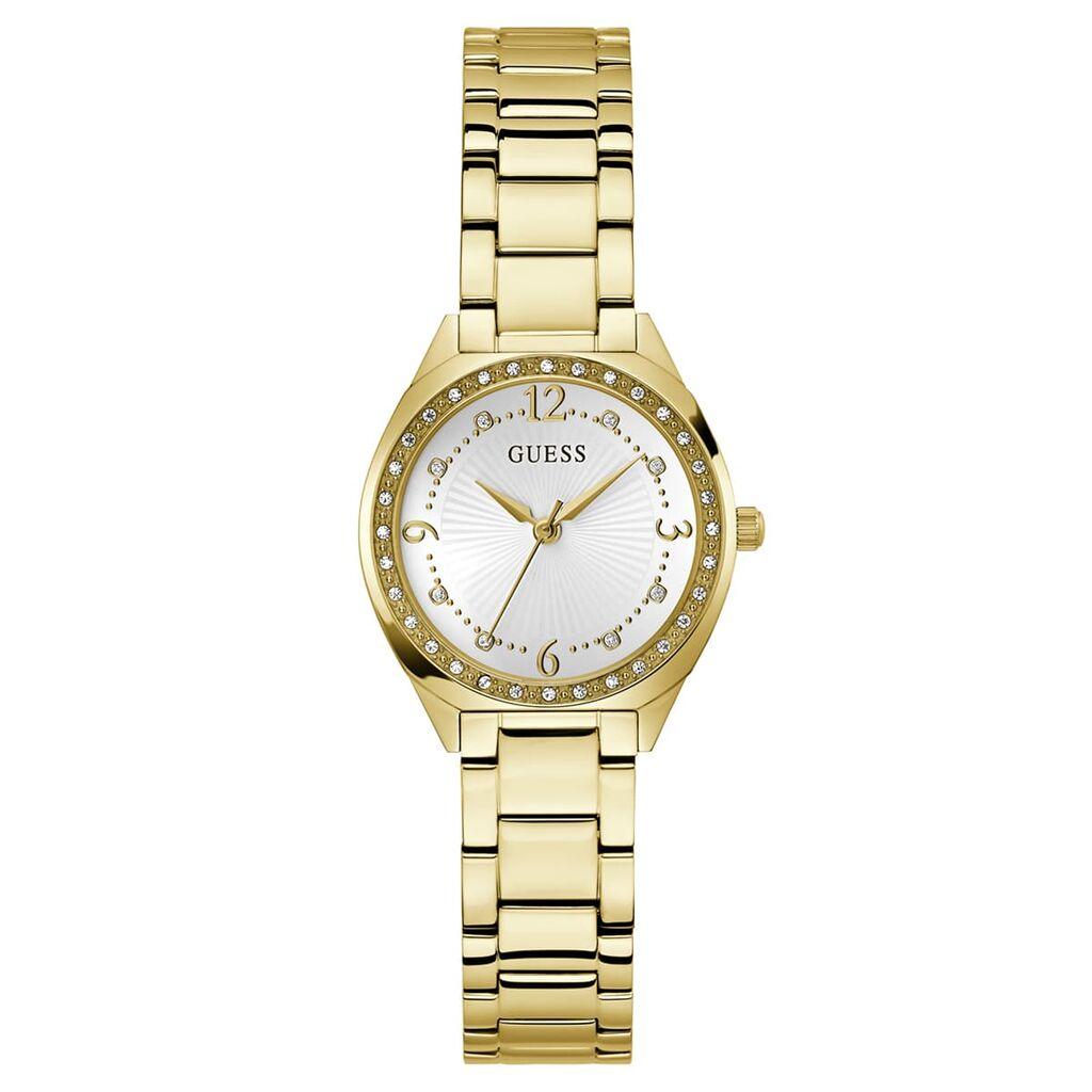 Guess Женски Часовник Елегантни GUW0638L4