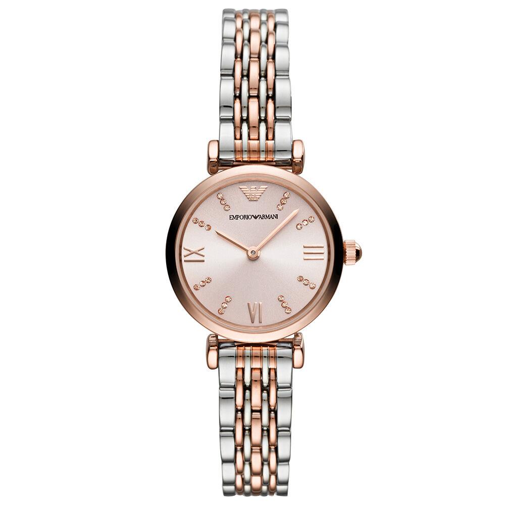 Armani Женски Часовник Класични AR11223